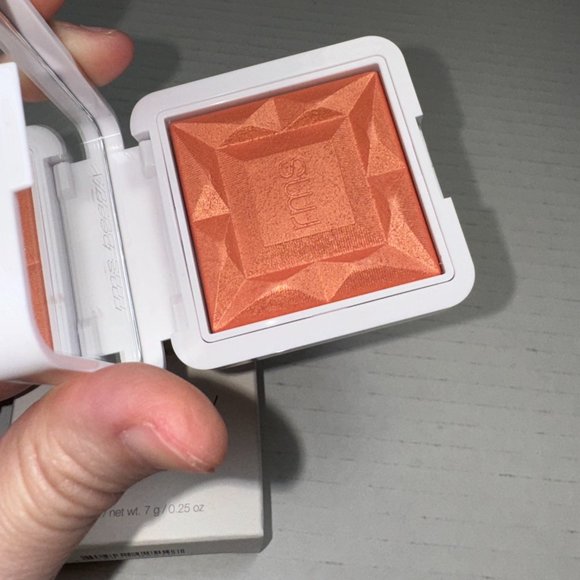 RMS Beauty ReDimension Hydra Powder Blush in Mai Tai - Picture 11 of 16